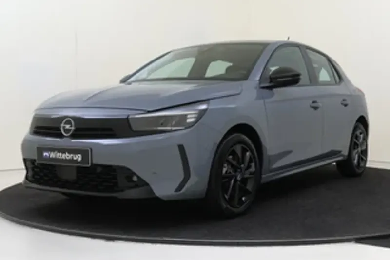 Opel Corsa (2025)