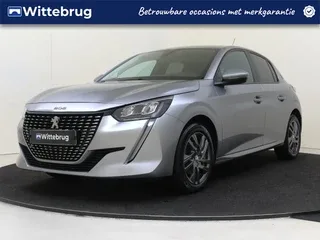 Peugeot 208 (2021) — foto 1