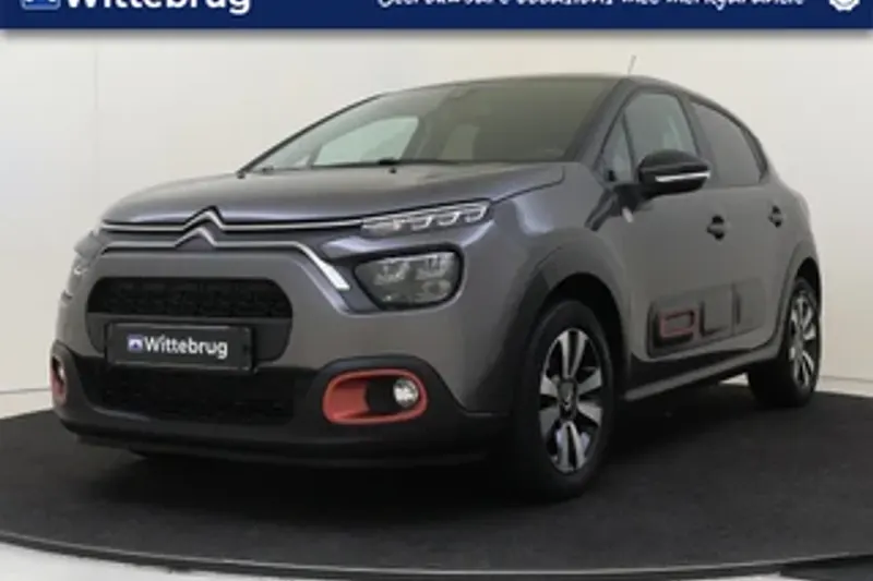 Citroën C3 (2021)