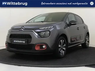Citroën C3 (2021) — foto 1