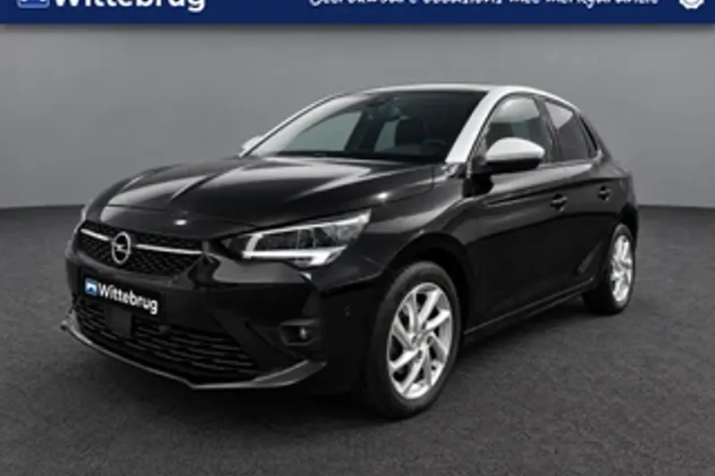 Opel Corsa (2020)