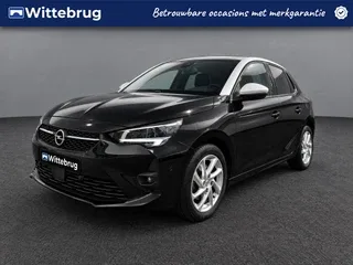 Opel Corsa (2020) — foto 1