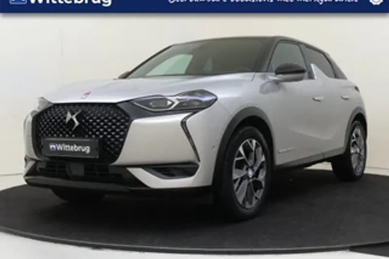 DS 3 (2022)
