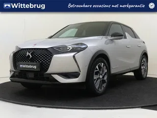 DS 3 (2022) — foto 1