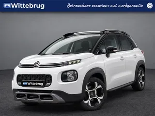 Citroën C3 Aircross (2019) — foto 1