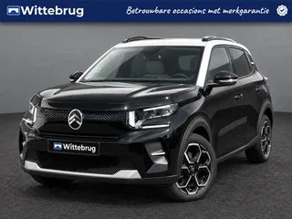 Citroën C3 (2025) — foto 1