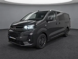 Citroën Jumpy (2025) — foto 1