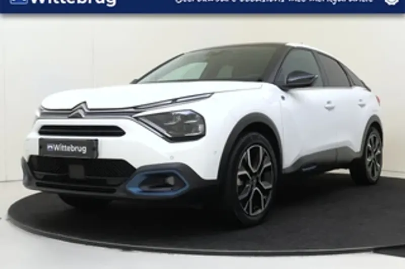 Citroën ë-C4 (2022)