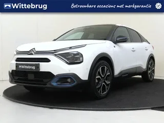 Citroën ë-C4 (2022) — foto 1