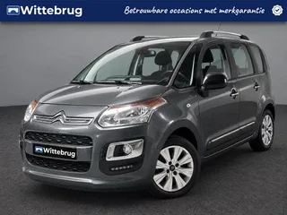 Citroën C3 Picasso (2016) — foto 1