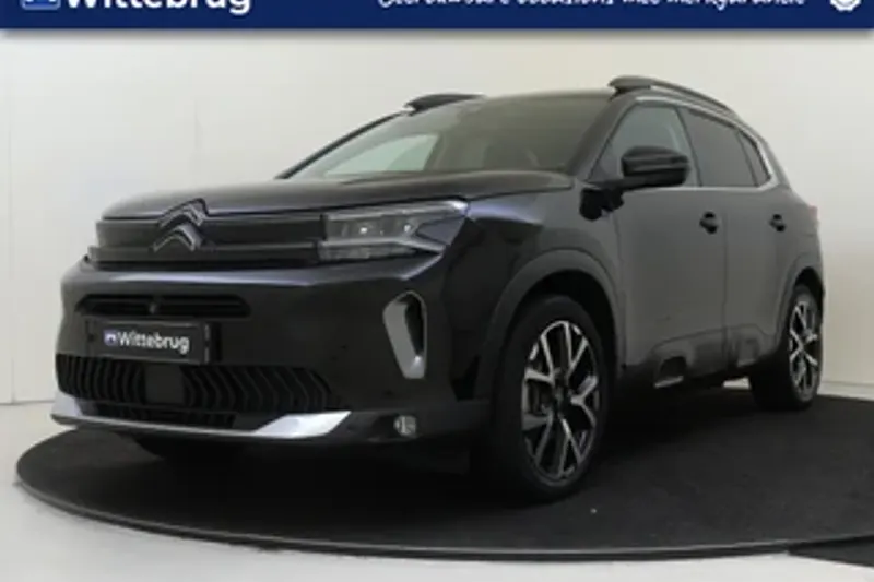 Citroën C5 Aircross (2023)