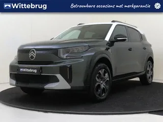 Citroën C3 Aircross (2025) — foto 1