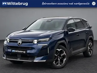 Citroën C5 Aircross (2025) — foto 1