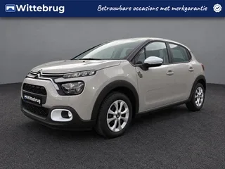 Citroën C3 (2024) — foto 1