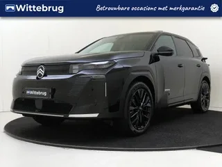 Citroën C5 Aircross (2025) — foto 1