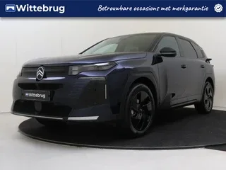 Citroën C5 Aircross (2025) — foto 1