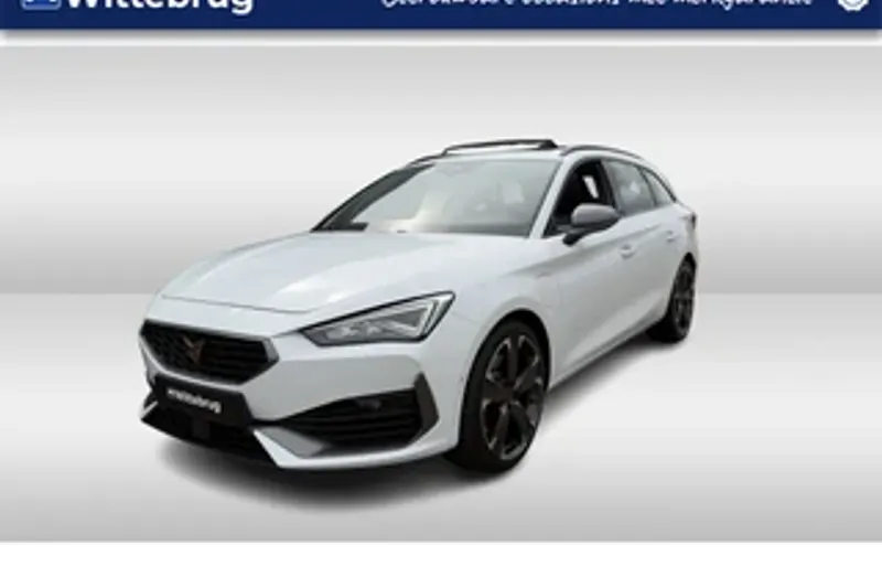 CUPRA Leon Sportstourer (2023)