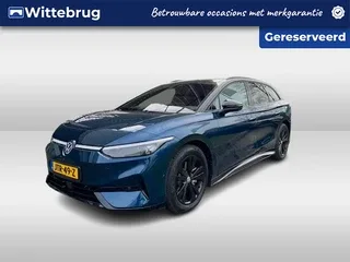 Volkswagen ID.7 (2026) — foto 1