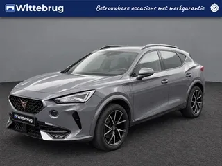CUPRA Formentor (2022) — foto 1