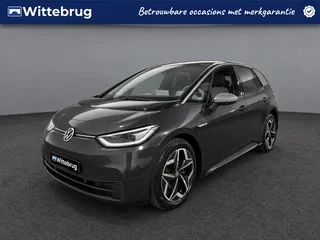 Volkswagen ID.3 (2020) — foto 1