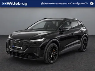 Audi Q4 e-tron (2022) — foto 1