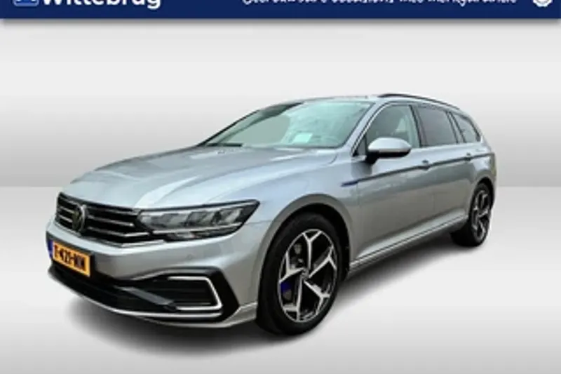 Volkswagen Passat (2021)