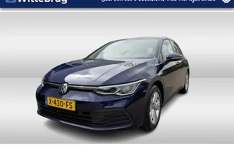 Volkswagen Golf (2023)
