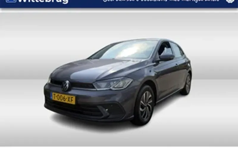 Volkswagen Polo (2023)