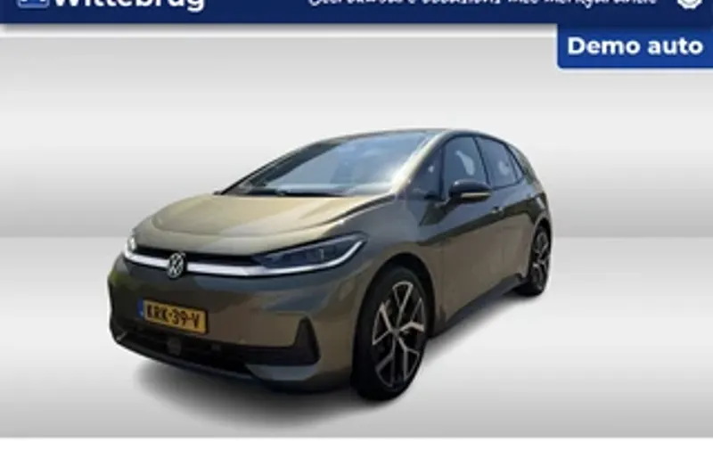 Volkswagen ID.3 (2026)
