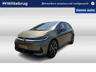 Volkswagen ID.3 (2026) — foto 1