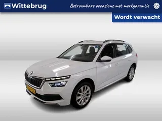Škoda Kamiq (2022) — foto 1
