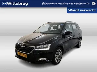Škoda Fabia (2021) — foto 1