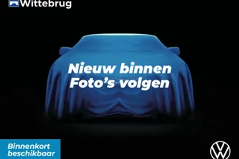Volkswagen T-Cross (2023)