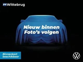 Volkswagen T-Cross (2023) — foto 1