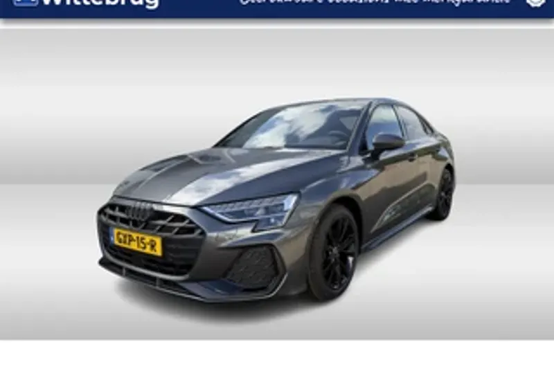 Audi A3 (2025)