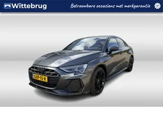 Audi A3 (2025) — foto 1