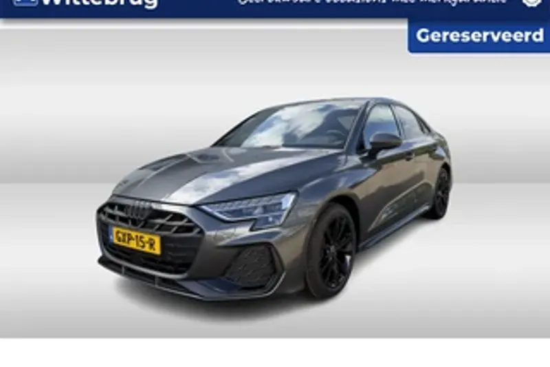 Audi A3 (2025)