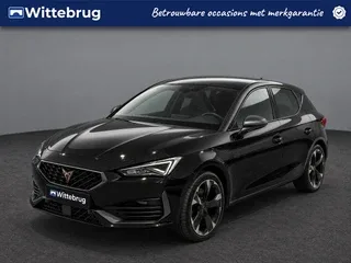 CUPRA Leon (2022) — foto 1