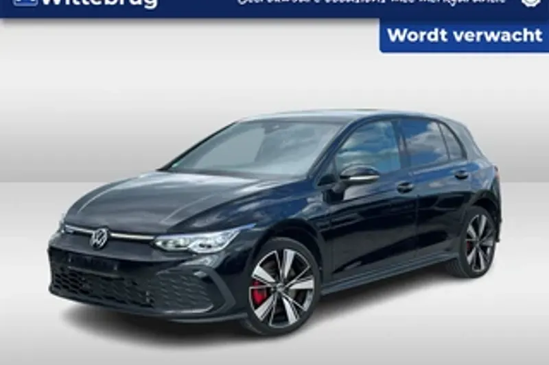 Volkswagen Golf (2022)