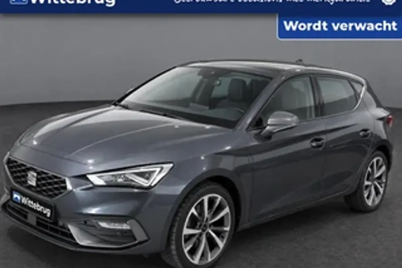 SEAT Leon (2021)