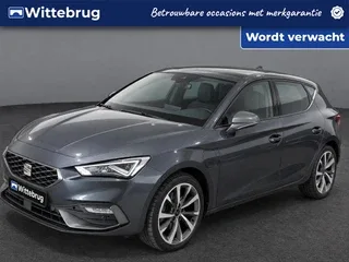 SEAT Leon (2021) — foto 1
