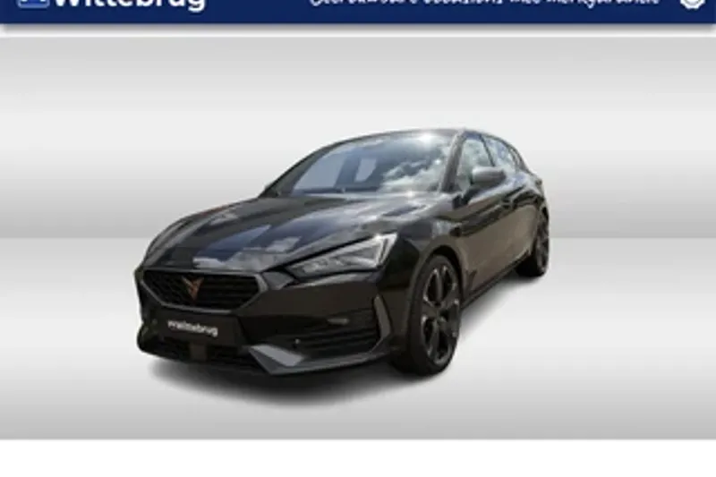 CUPRA Leon (2023)