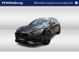 CUPRA Leon (2023) — foto 1