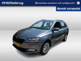 Škoda Fabia (2022) — foto 1