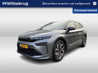 Škoda Enyaq (2026) — foto 1