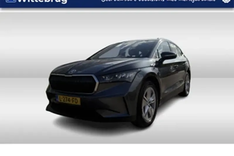 Škoda Enyaq (2021)