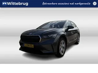 Škoda Enyaq (2021) — foto 1