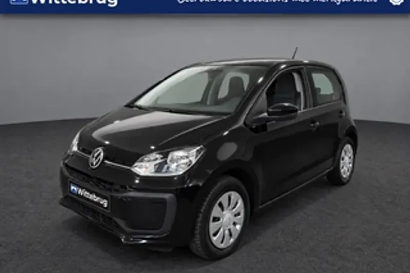 Volkswagen Up! (2022)