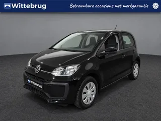 Volkswagen Up! (2022) — foto 1