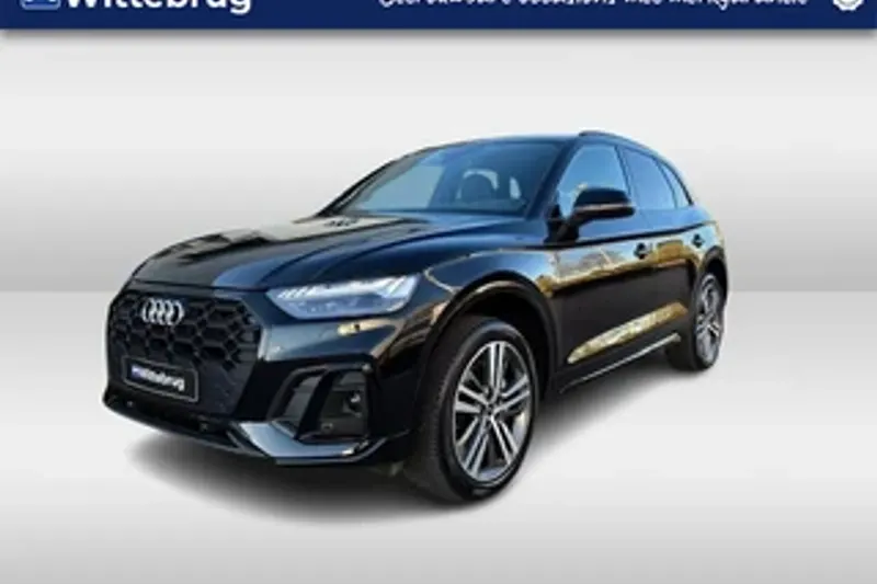 Audi Q5 (2022)